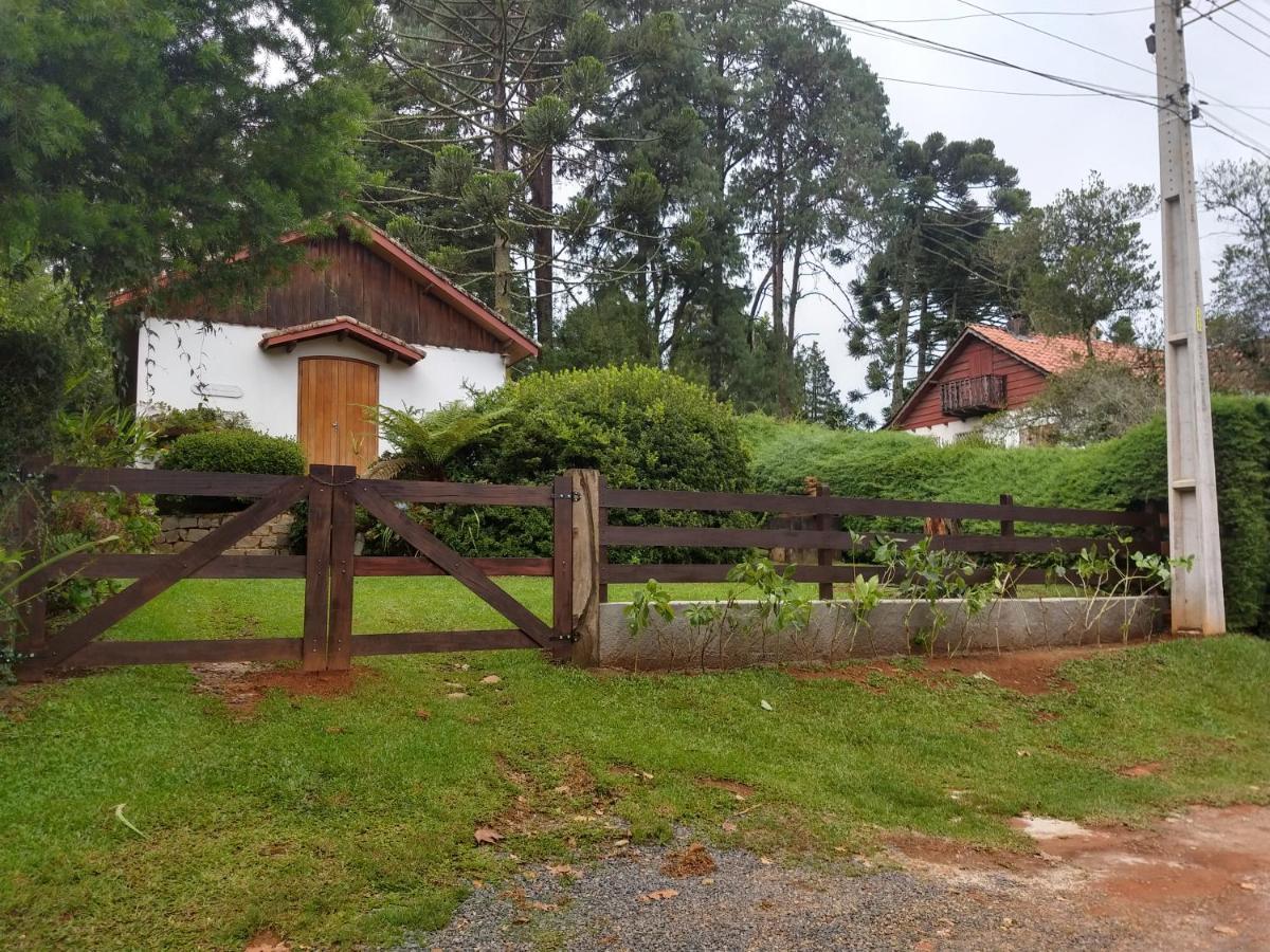 Monte * Monte Verde (Minas Gerais)