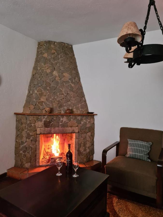 Monte Casa de férias