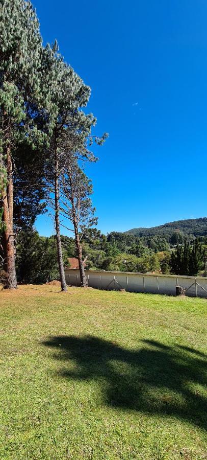 Monte * Monte Verde (Minas Gerais)