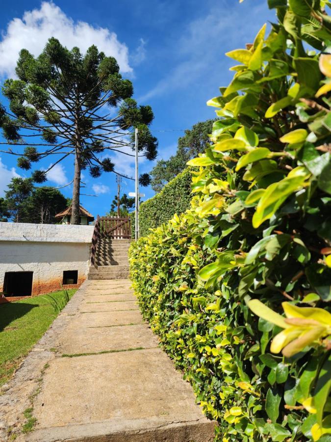 Monte Casa de férias