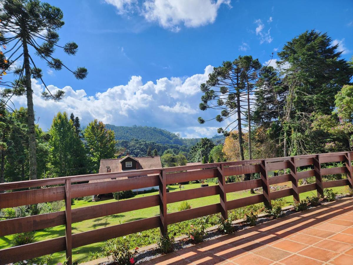 Monte Casa de férias *