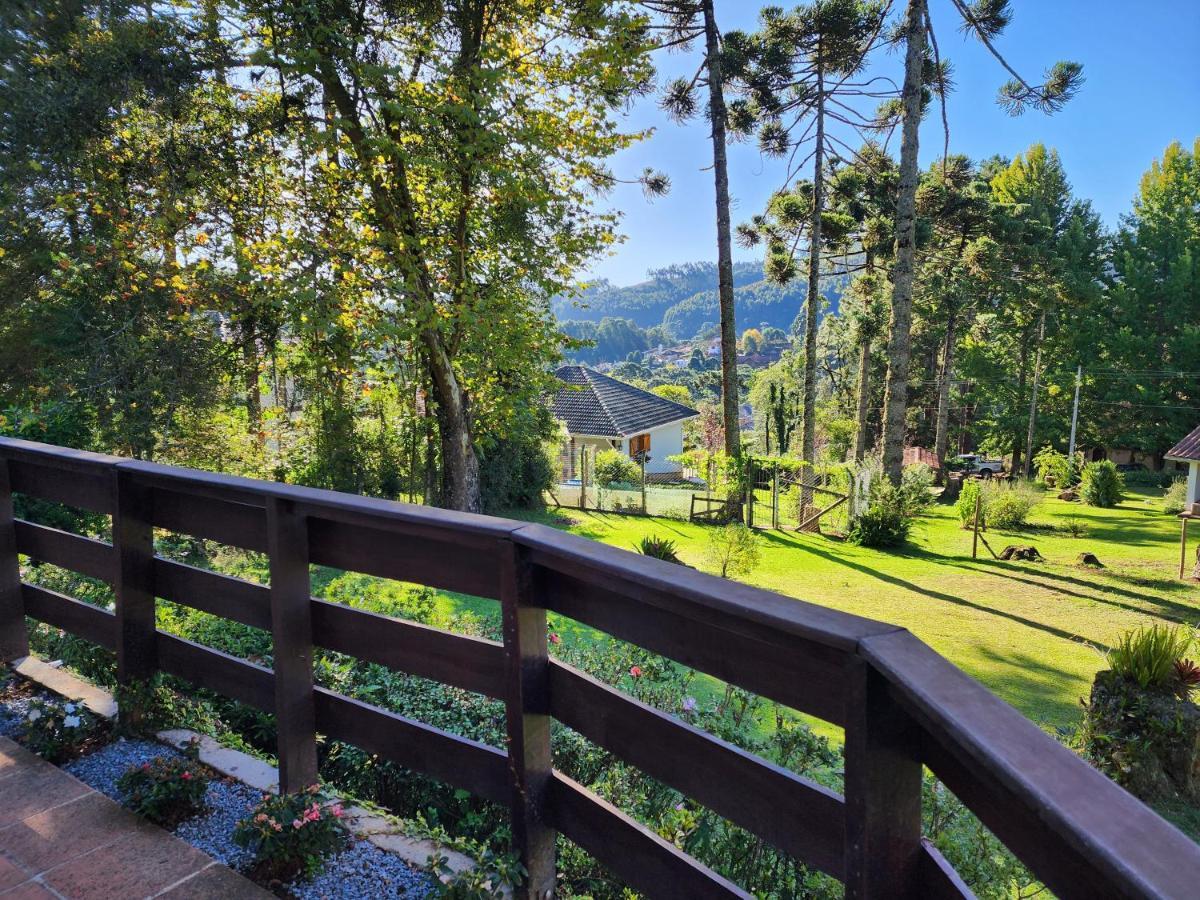 Monte Casa de férias *