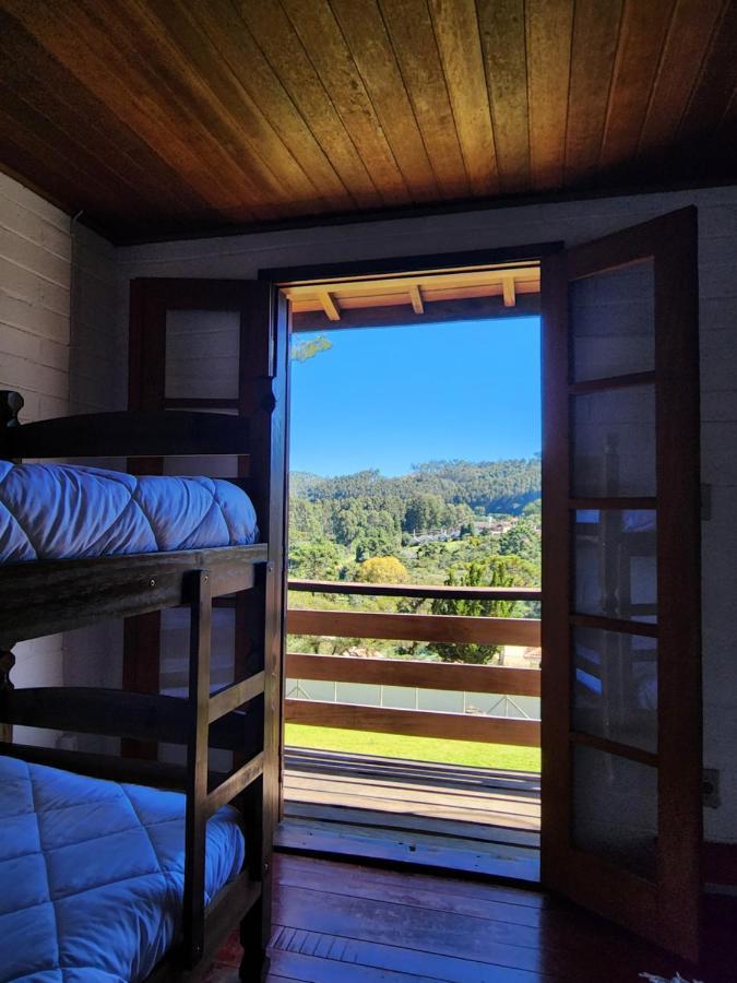 Monte Casa de férias Monte Verde (Minas Gerais)