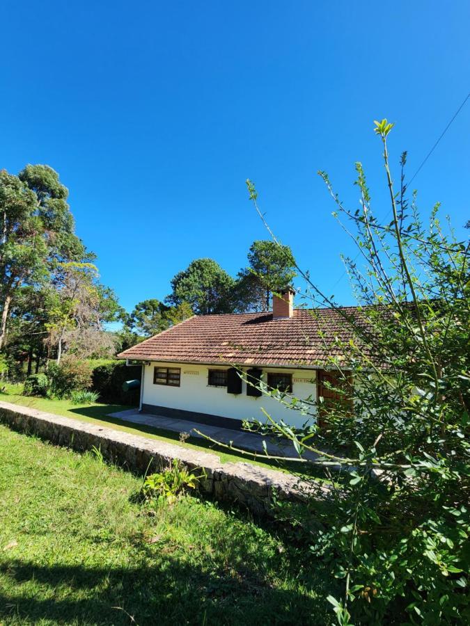 Monte Casa de férias