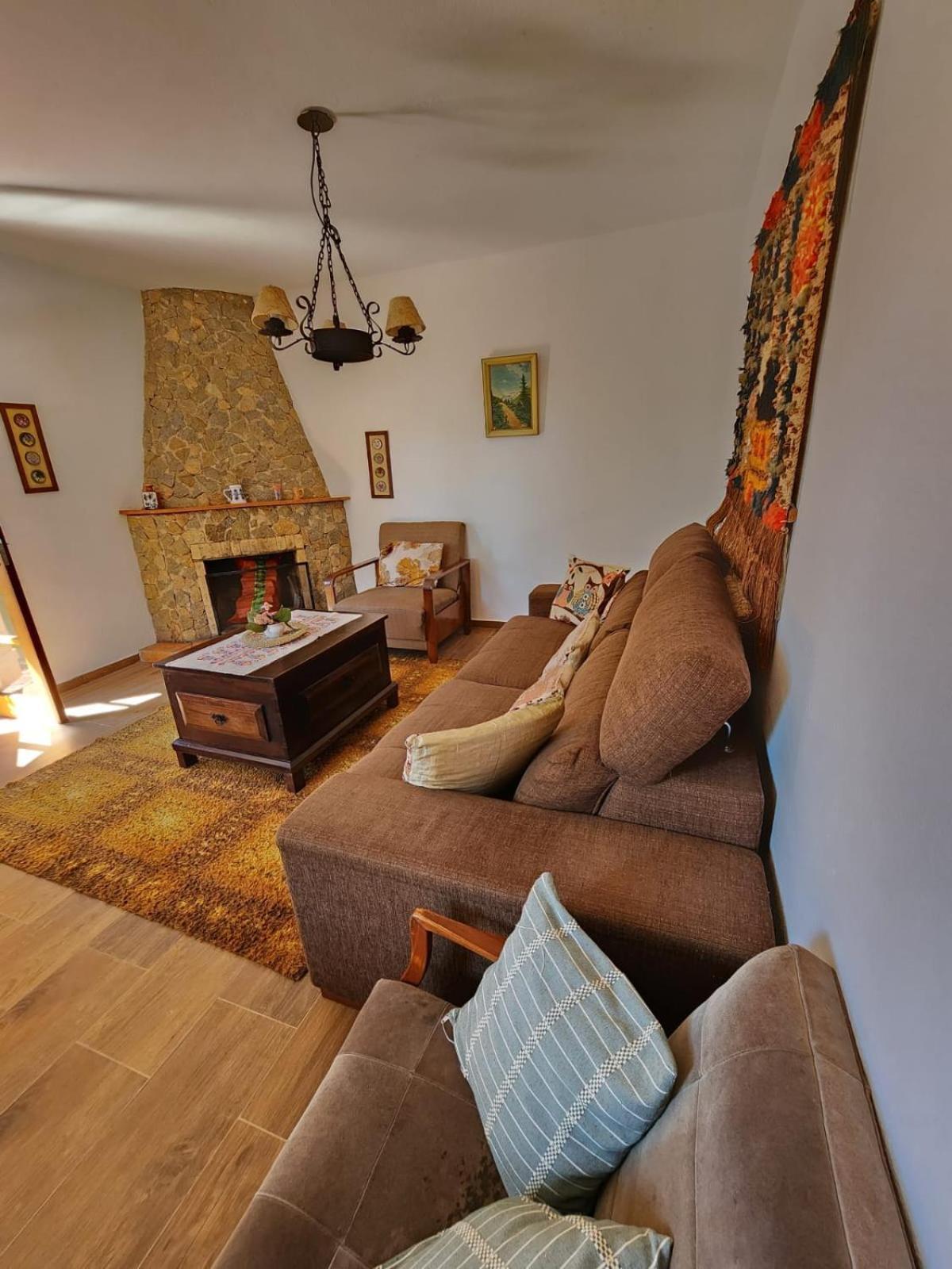 Casa de férias Monte Monte Verde (Minas Gerais)