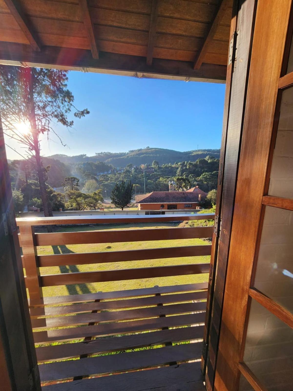 Monte Casa de férias Monte Verde (Minas Gerais)