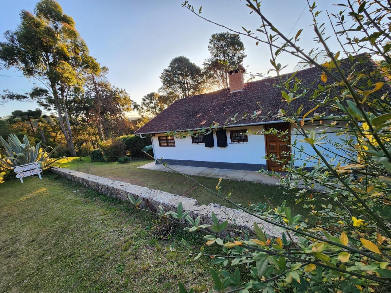 Monte Casa de férias *