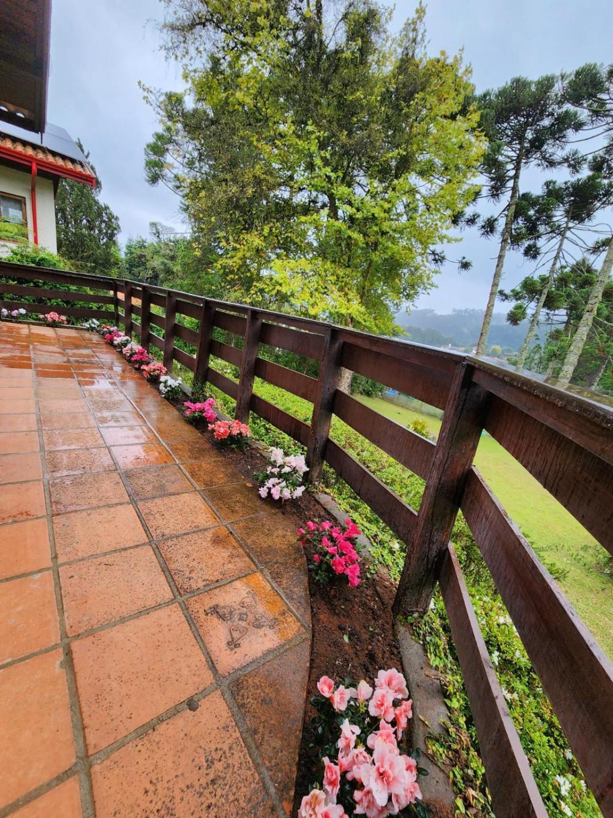 Casa de férias Monte *
