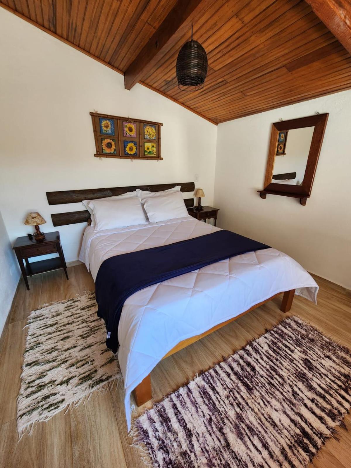 Monte Casa de férias Monte Verde (Minas Gerais)