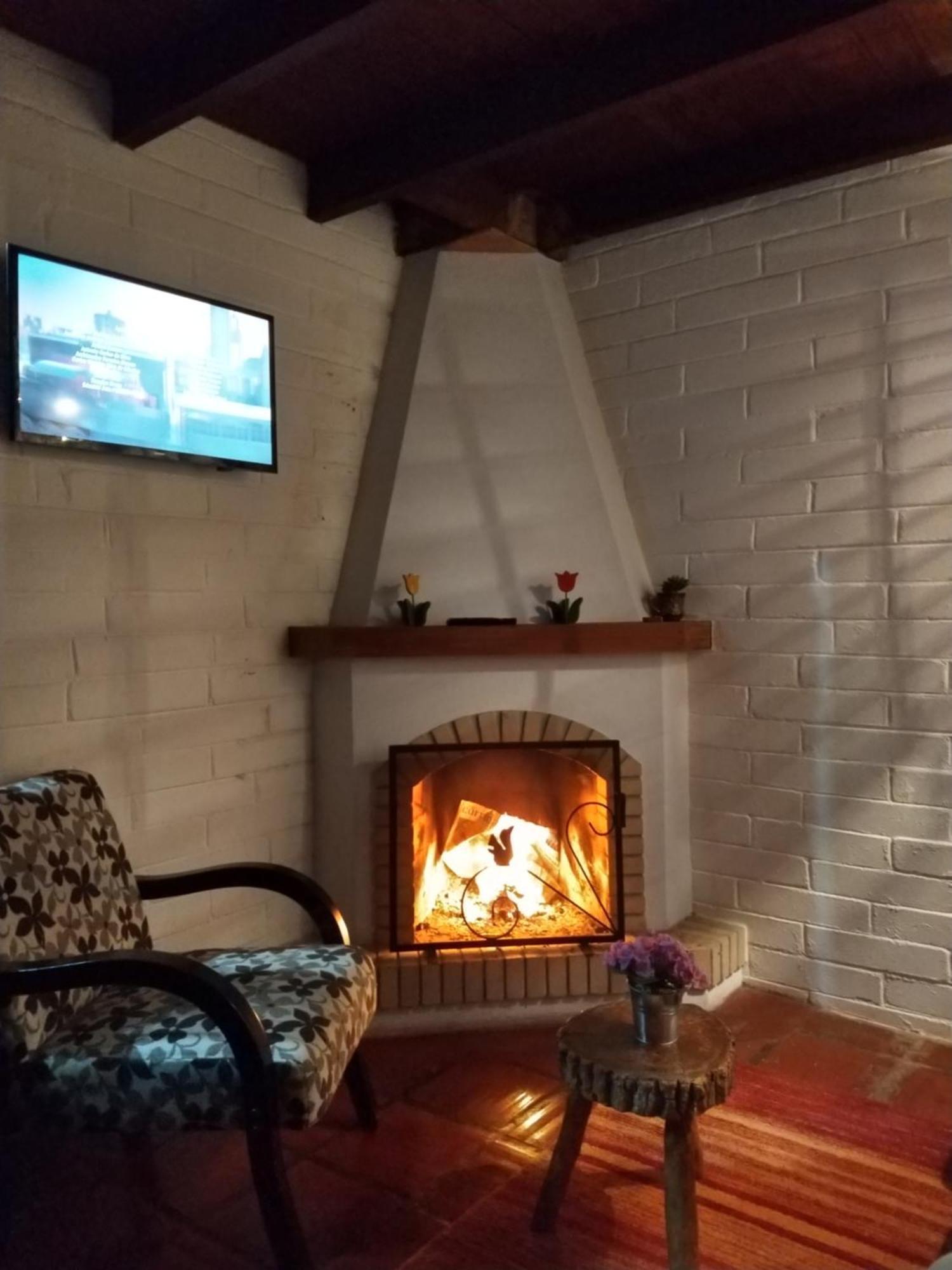 Monte Casa de férias